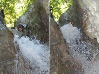  Mejor que un tobogán de plástico